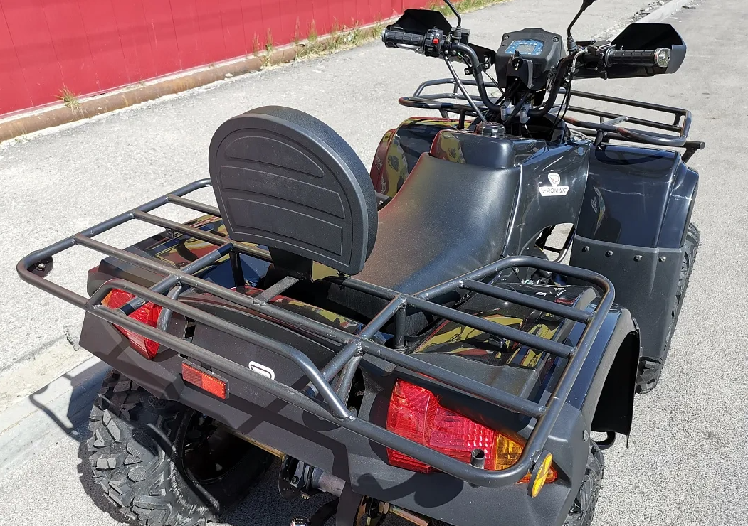 Квадроцикл PROMAX TRX300 CVT в Ессентуках