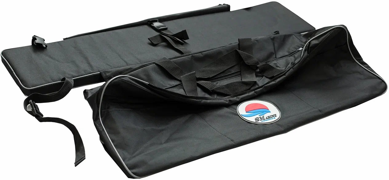 НАКЛАДКА МЯГКАЯ + СУМКА РУНДУК SDP 330 в Ессентуках