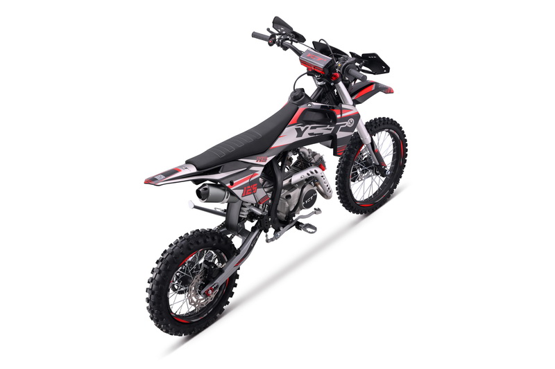 Питбайк YACOTA H5 125 в Ессентуках