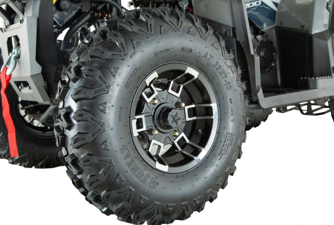 Квадроцикл YACOTA VIKING PRO 250 в Ессентуках