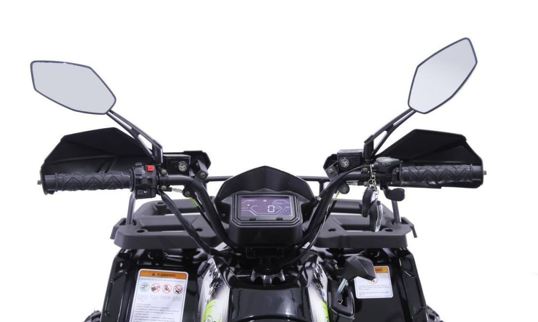 Квадроцикл YACOTA WARRIOR 200 PRO в Ессентуках