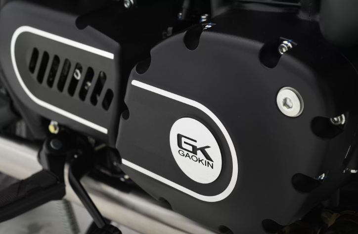 Мотоцикл GAOKIN GK 1200Х в Ессентуках