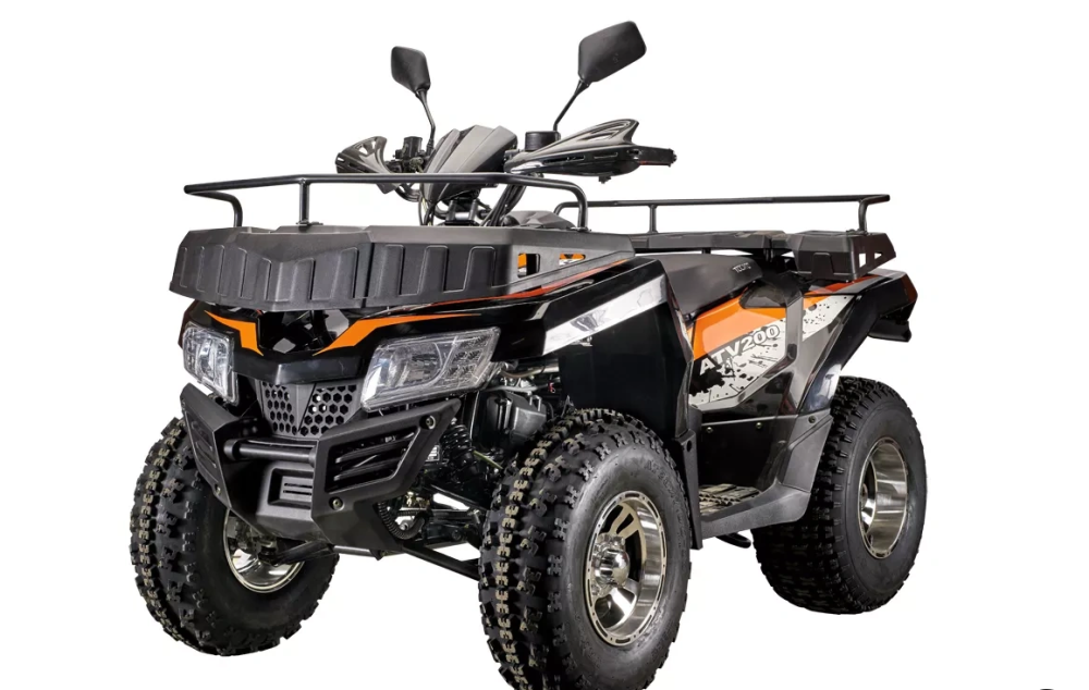 Квадроцикл YACOTA CABO 200LD в Ессентуках