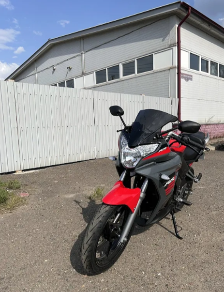 Мотоцикл RACER RC300CS SKYWAY SPORT в Ессентуках