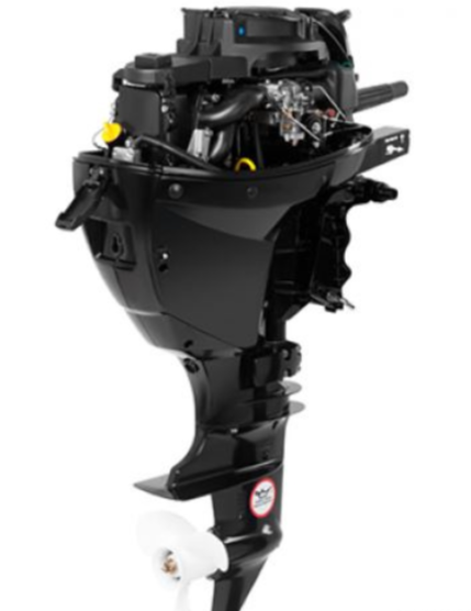 Лодочный мотор HIDEA HDF15HS в Ессентуках