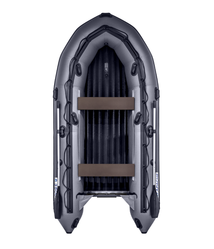 Лодка APACHE 3500 НДНД в Ессентуках