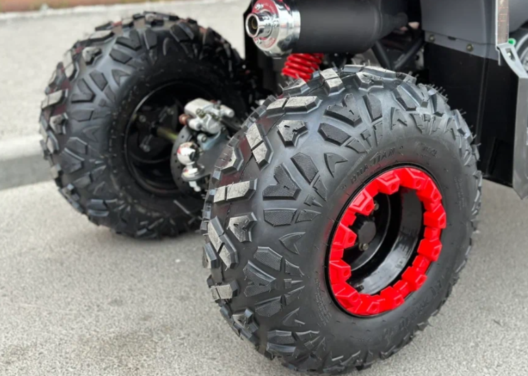 Квадроцикл GBM MAVERICK 300 NEW в Ессентуках