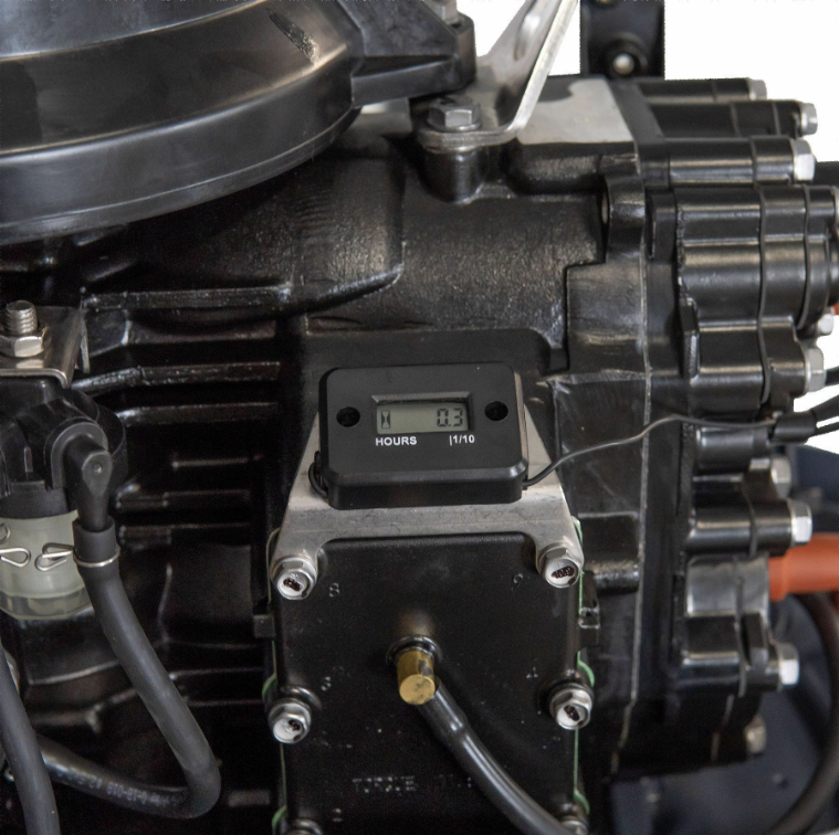 Лодочный мотор APACHE T40BS в Ессентуках