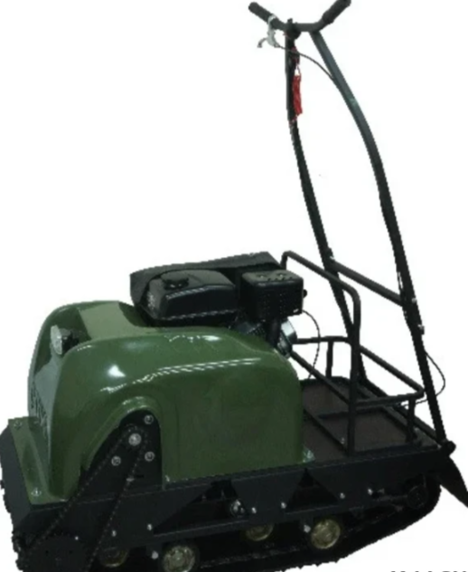 Мотобуксировщик PAXUS 500 AVANT MINI (1200 мм.), 9 л.с. HONDA в Ессентуках