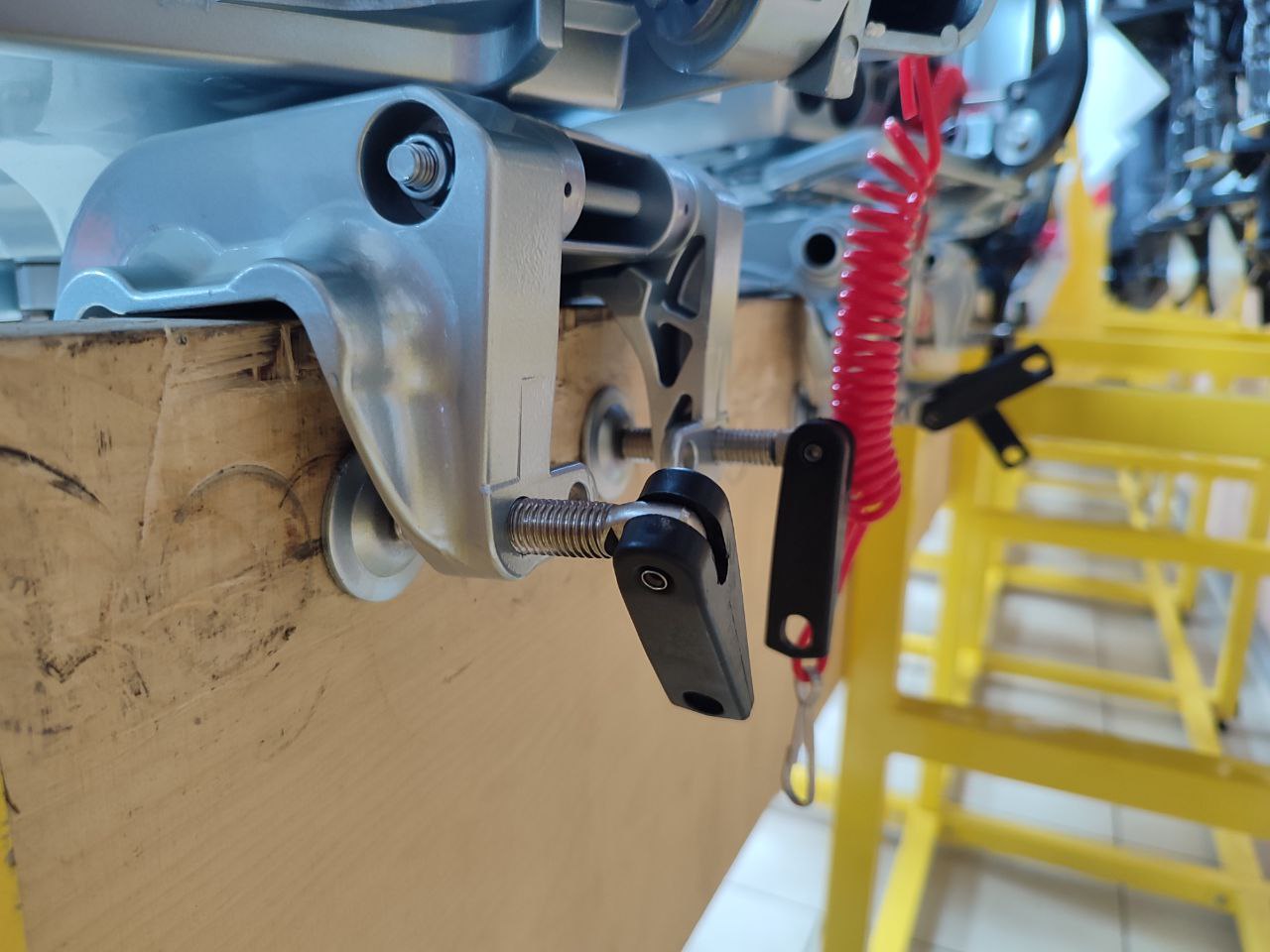 Лодочный мотор PROMAX SP9.9FHS (15) EXTRA в Ессентуках