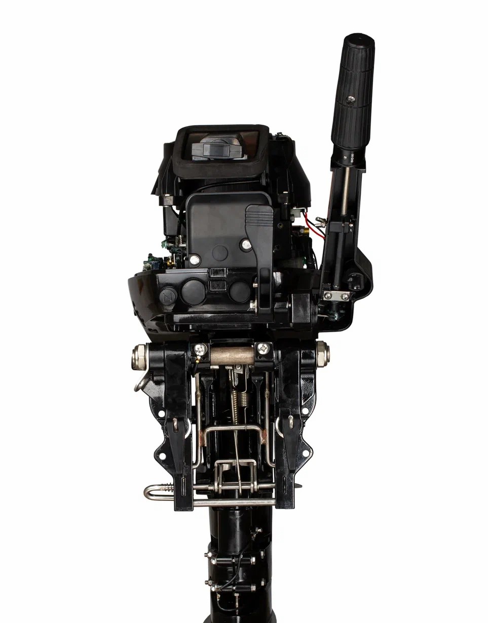 ЛОДОЧНЫЙ МОТОР GLADIATOR G9.9FHS в Ессентуках