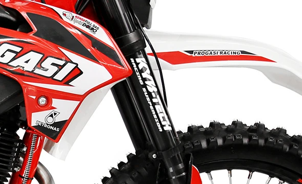 Мотоцикл PROGASI SUPER MAX 250 в Ессентуках