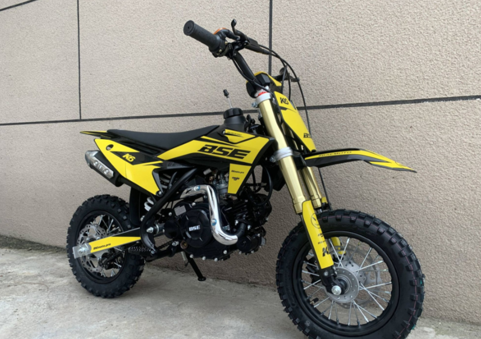 Питбайк BSE K6 в Ессентуках