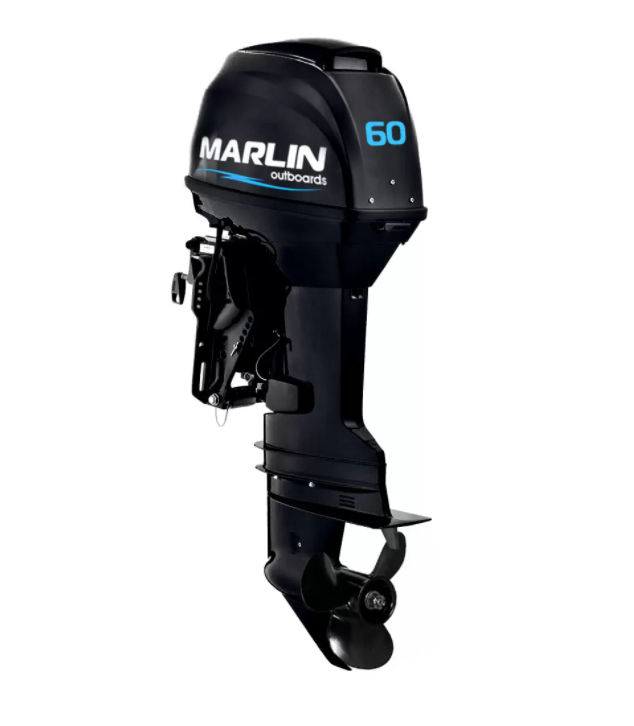Лодочный мотор MARLIN MP 60 AERTL в Ессентуках