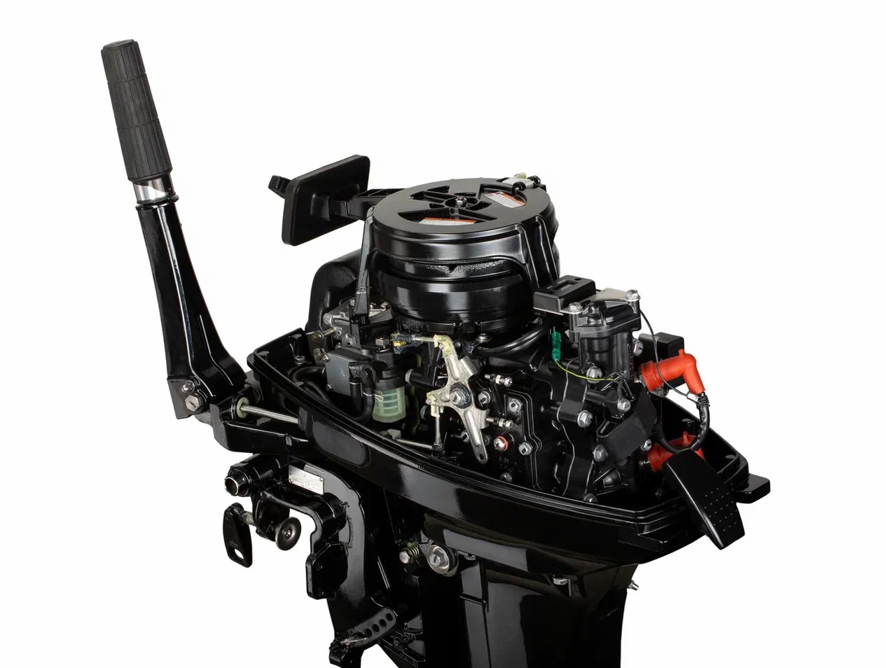 ЛОДОЧНЫЙ МОТОР GLADIATOR G9.9 PRO FHS в Ессентуках