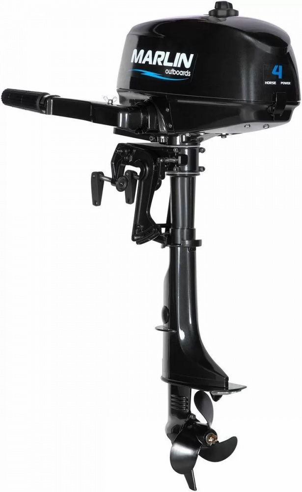 Лодочный мотор MARLIN MP 4 AMHS в Ессентуках