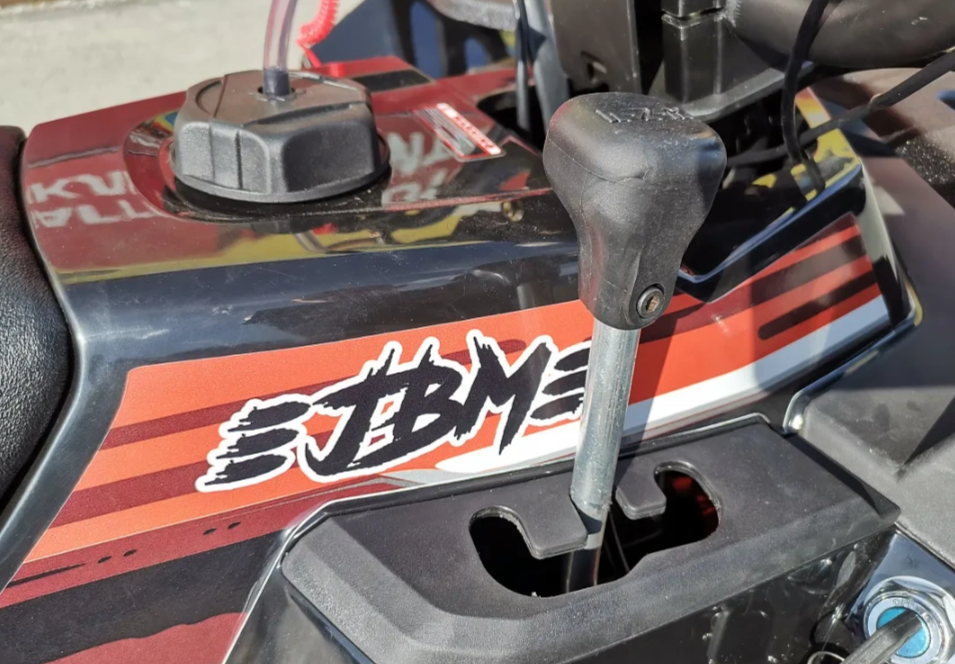 Квадроцикл GBM SHARP BIG 300 NEW в Ессентуках