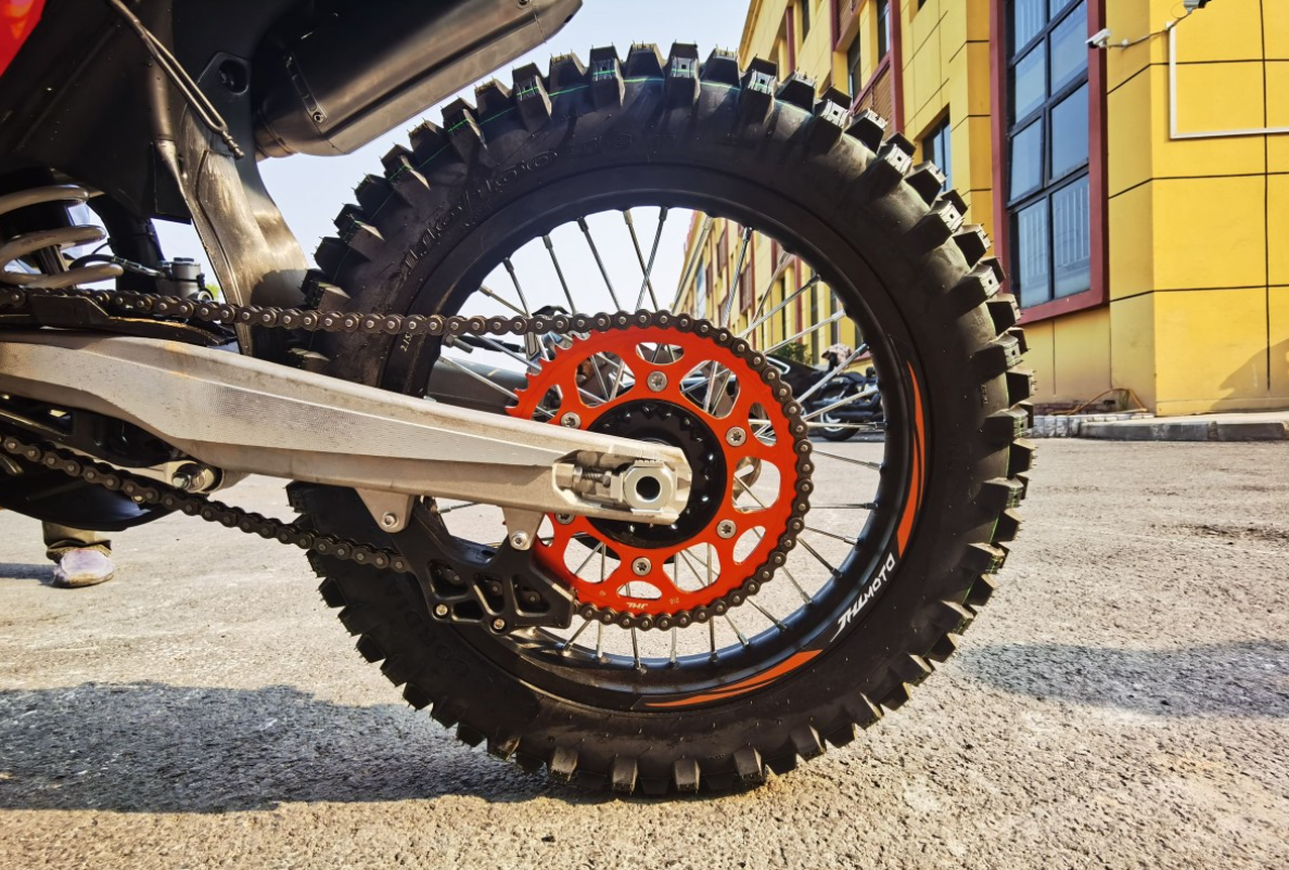 Мотоцикл JHLMOTO JHL Z3 CB250 (172FMM-3A) в Ессентуках