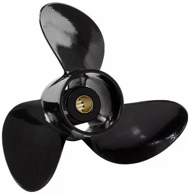 ВИНТ ГРЕБНОЙ TOHATSU 4-6; 3X7,8X8 в Ессентуках