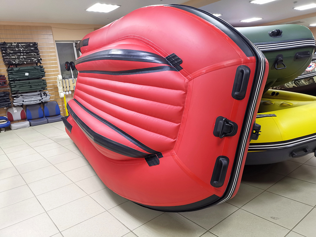 Лодка MISHIMO SPORT 400 в Ессентуках