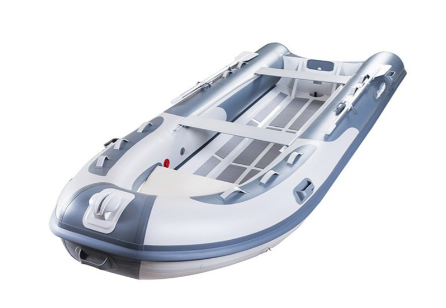 Лодка GLADIATOR RIB420AL в Ессентуках