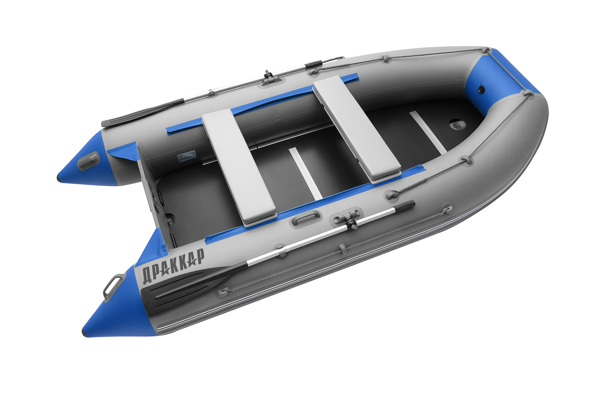 ЛОДКА ДРАККАР 3200 С HANT в Ессентуках