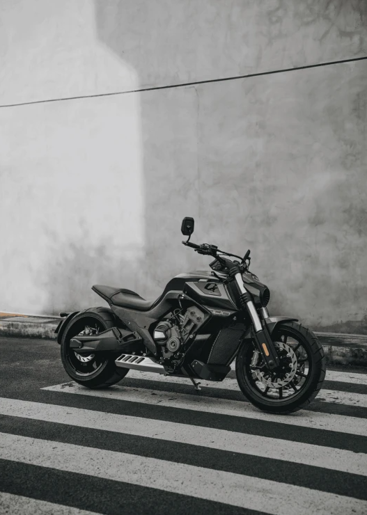 Мотоцикл Benda LFC 700 Pro в Ессентуках