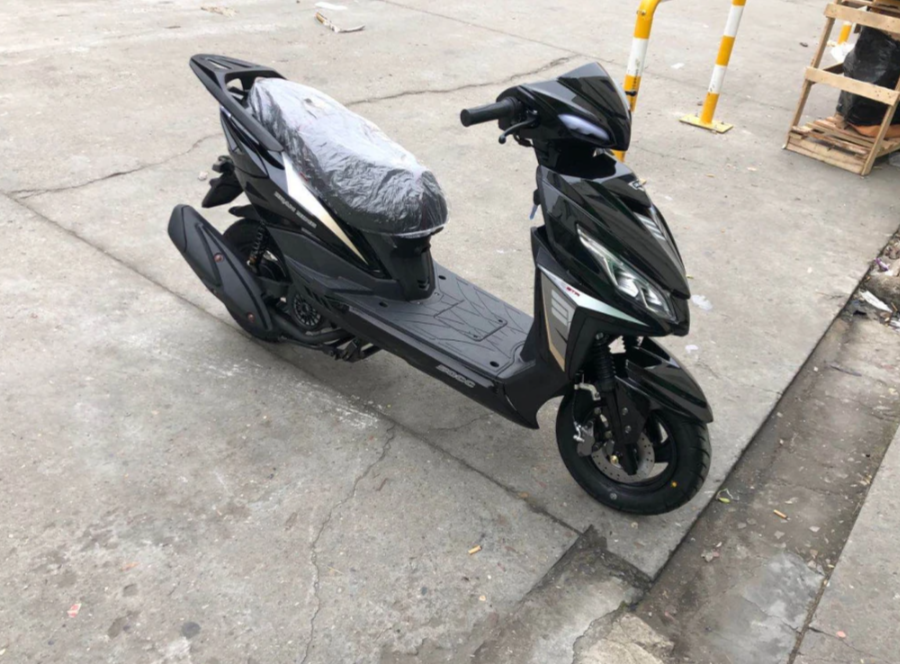 Скутер PROMAX ROX 200 (49) в Ессентуках