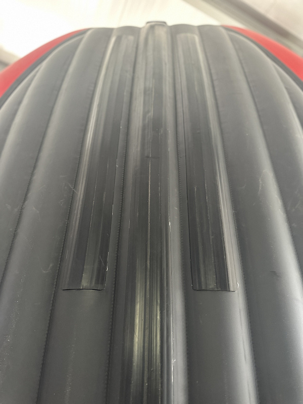 Лодка MISHIMO RIVER JET 390 под водомет в Ессентуках