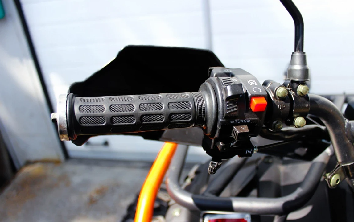 Квадроцикл PROMAX Фермер 350 4x4 ALL ROAD BASIC (2025) в Ессентуках