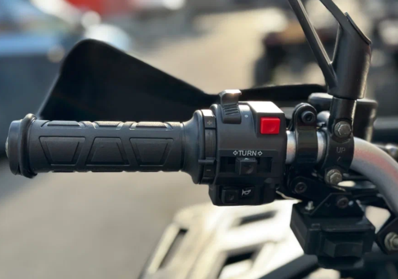 Квадроцикл GBM CROSS HILL 300 NEW PREMIUM в Ессентуках