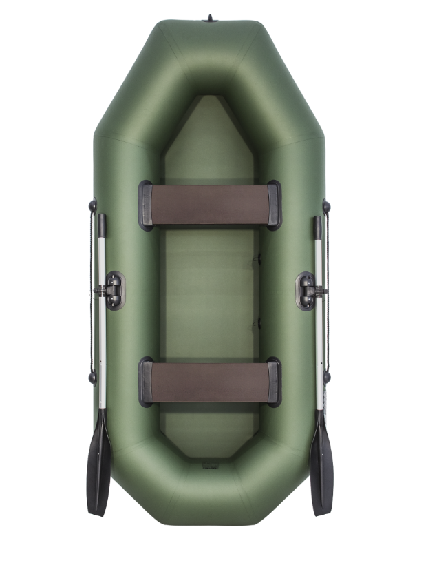 Лодка АКВА-ОПТИМА 260 в Ессентуках