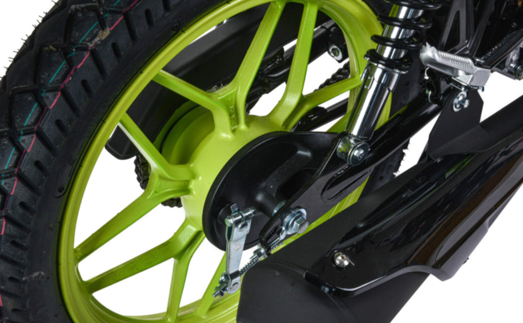 Мотоцикл MOTOLAND (МОТОЛЕНД) 200 SPRINT в Ессентуках