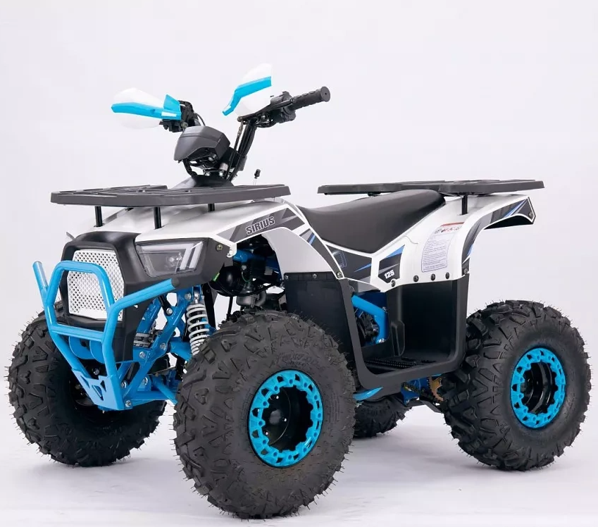 Квадроцикл YACOTA Sirius 125 в Ессентуках