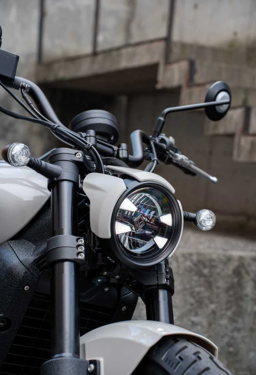 Мотоцикл Benda DarkFlag 500 Commander в Ессентуках