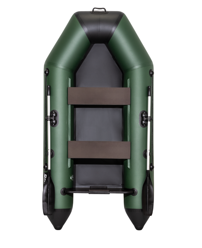  Лодка АКВА 2600 в Ессентуках