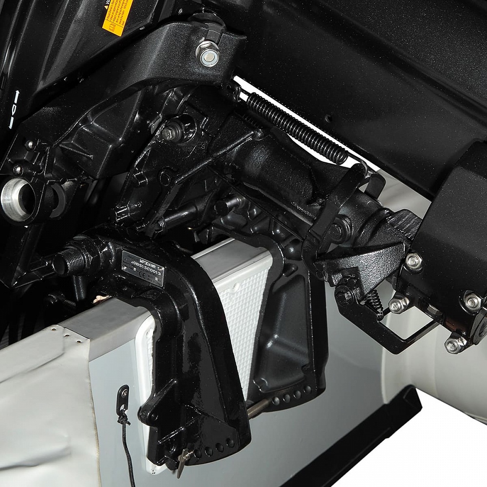 Лодочный мотор MARLIN MP 30 AWRL в Ессентуках