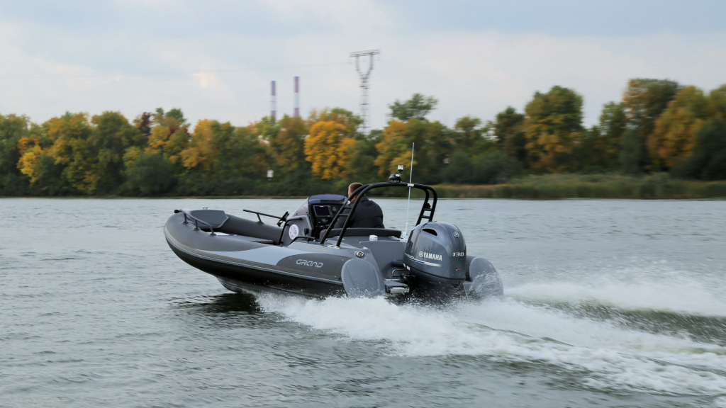 ЛОДОЧНЫЙ МОТОР YAMAHA F130 AETX в Ессентуках