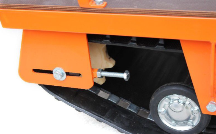 Мотобуксировщик ЧИНУК GRAND 20 л.с. в Ессентуках