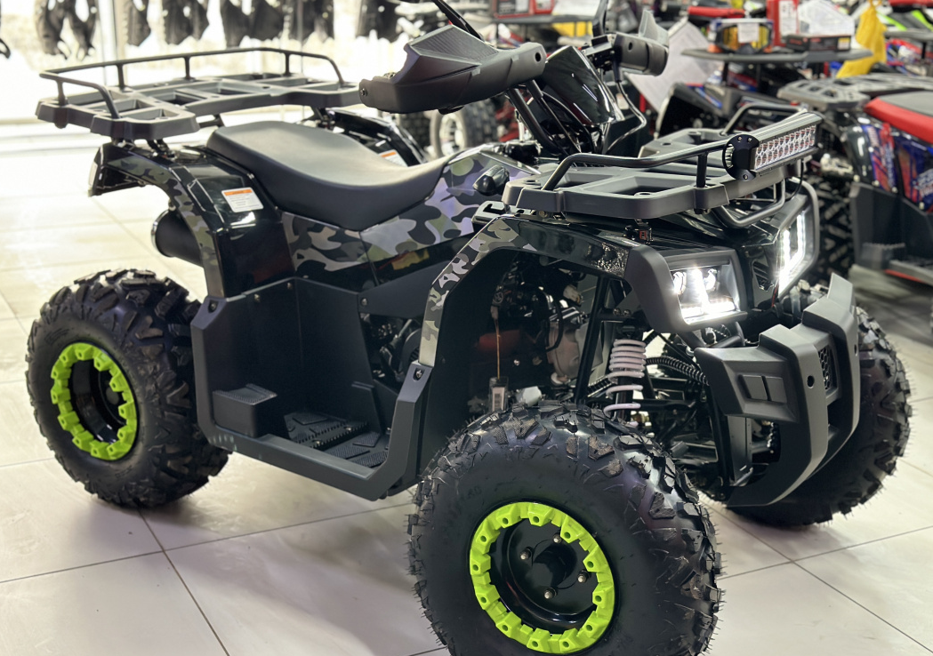 Квадроцикл GBM MAVERICK 300 NEW LUX в Ессентуках