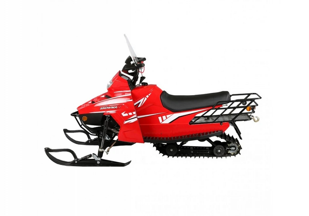Снегоход Vento Snow Cat в Ессентуках