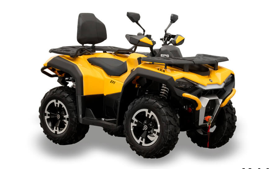 Квадроцикл HISUN GUARDIAN 750S -/SHORT/ в Ессентуках