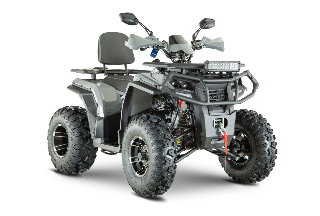 Квадроцикл YACOTA VIKING PRO 250 в Ессентуках