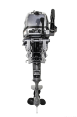 Лодочный мотор APACHE T9.9(20) BS в Ессентуках