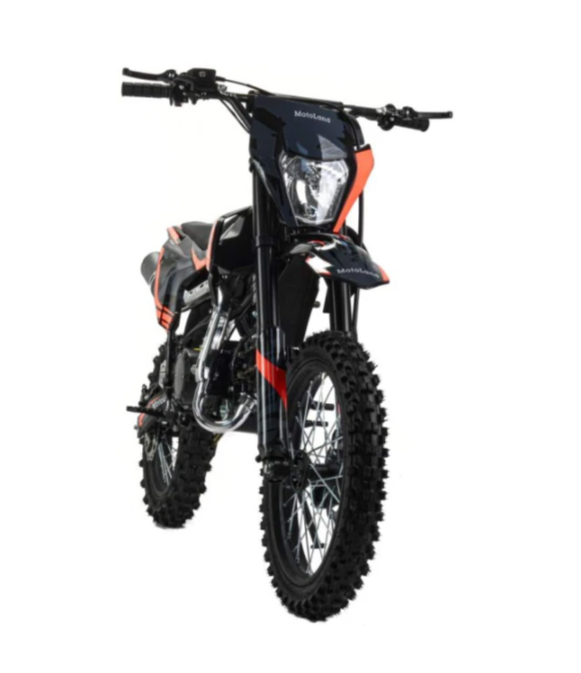 Питбайк MOTOLAND (МОТОЛЕНД) 150 GF150 E в Ессентуках