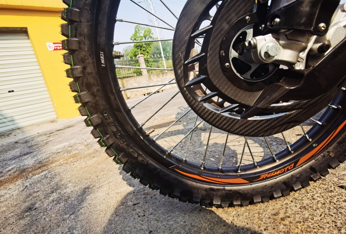 Мотоцикл JHLMOTO JHL Z5 NB300 (174MN-5) в Ессентуках