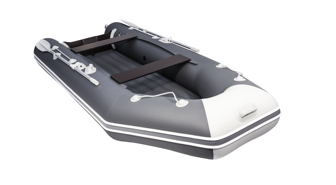 Лодка АКВА 3400 НДНД в Ессентуках