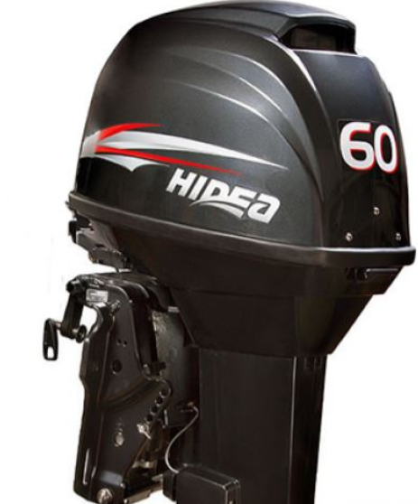 Лодочный мотор HIDEA HD60FEL-T в Ессентуках