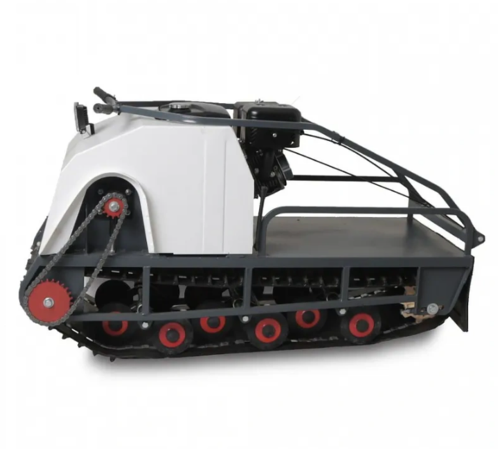 Мотобуксировщик ВЕПС «БЮДЖЕТНЫЙ» 13 л.с. в Ессентуках