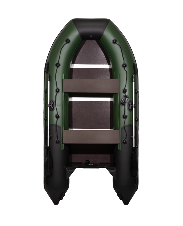 Лодка Ривьера Максима 3400 СК в Ессентуках